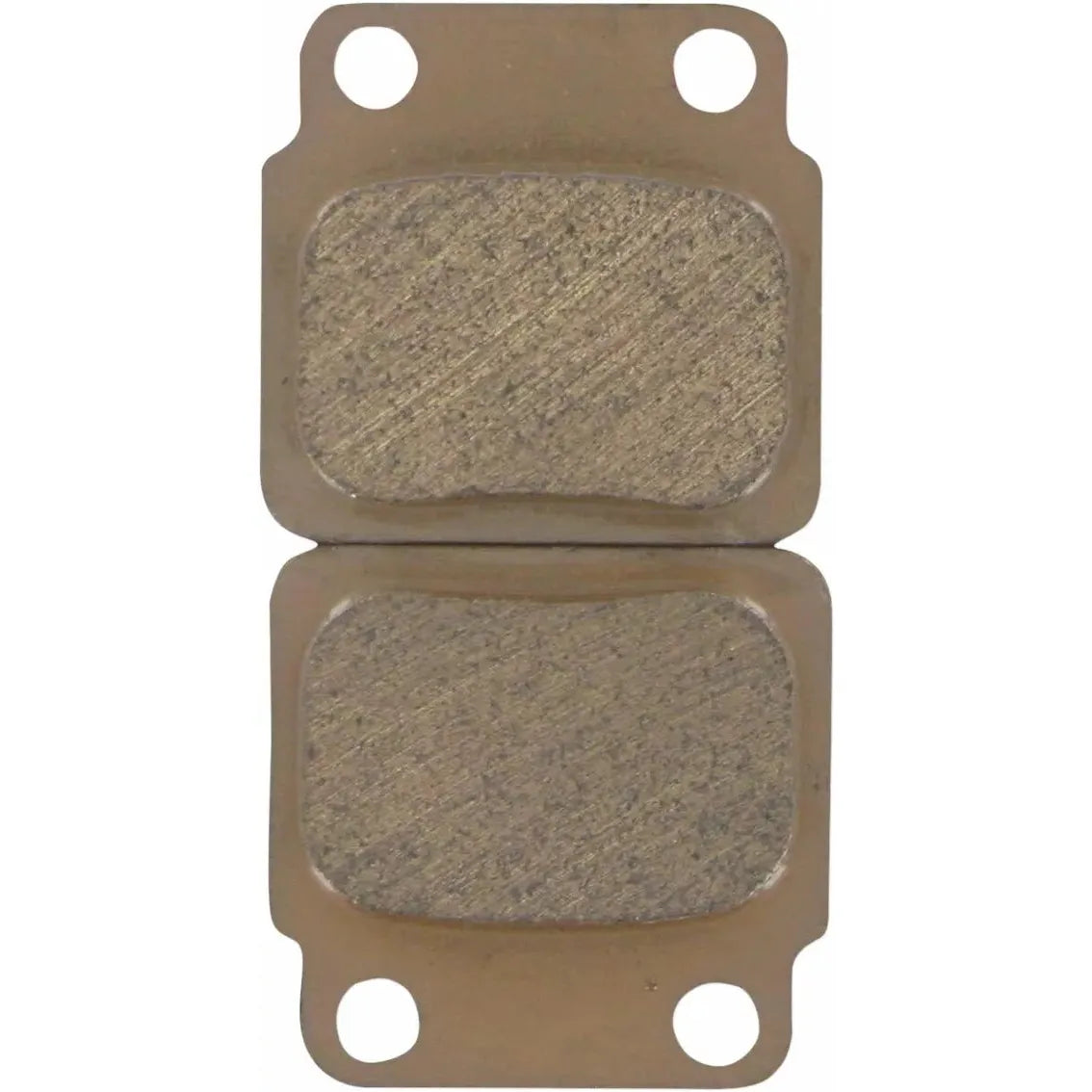 Brake Pad Atv Suz Rear Dp817