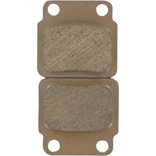 Brake Pad Atv Suz Rear Dp817