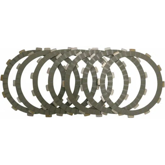 Clutch Kit Friction Plate Ck Series Cork CK5612