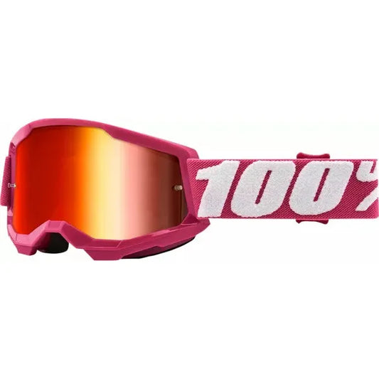 Goggle Strata 2 Jnr Fletcher Mir Rd