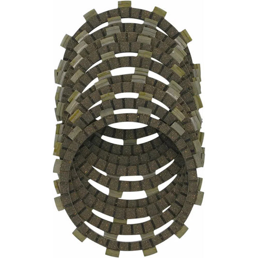 Clutch Kit Friction Plate Ck Series Cork CK2358