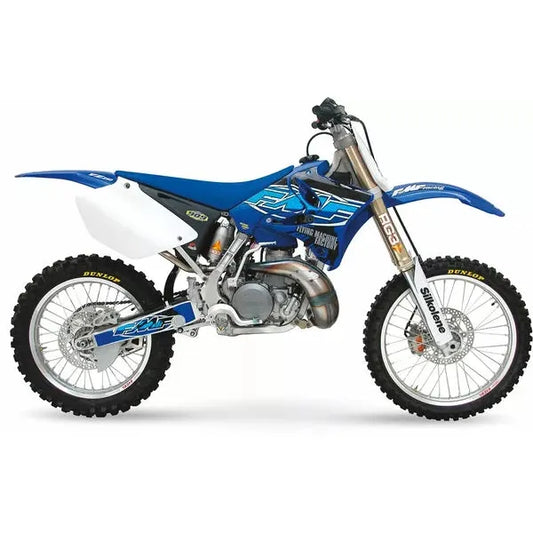 Factory Fat Pipe Yz250 99-12 024056