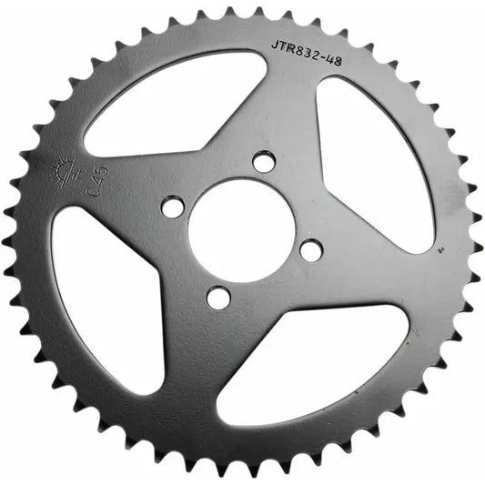 Sprocket Rear 48T 420 Jtr832.48