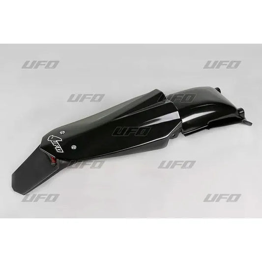 Rr Fender Enduro Husq Bk Hu03314#001