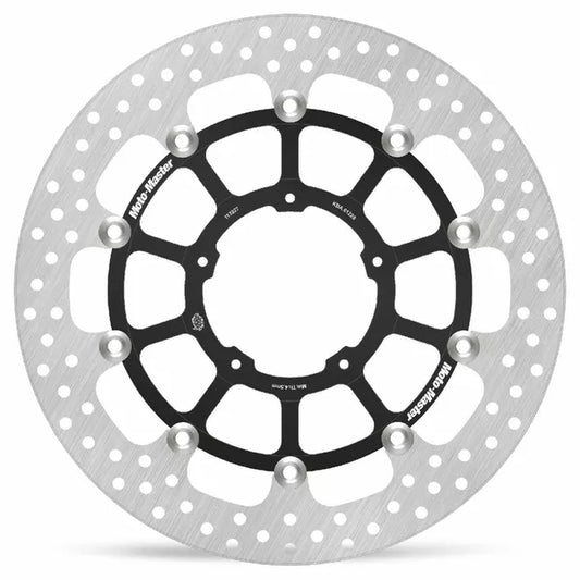 Brake Disc Halo Float Ft 113229