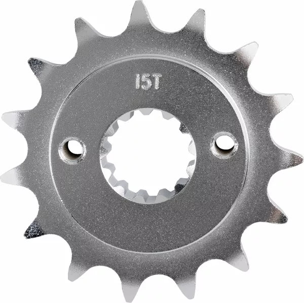 Front Sprocket - Honda - 15T 26-1184-15Crmo