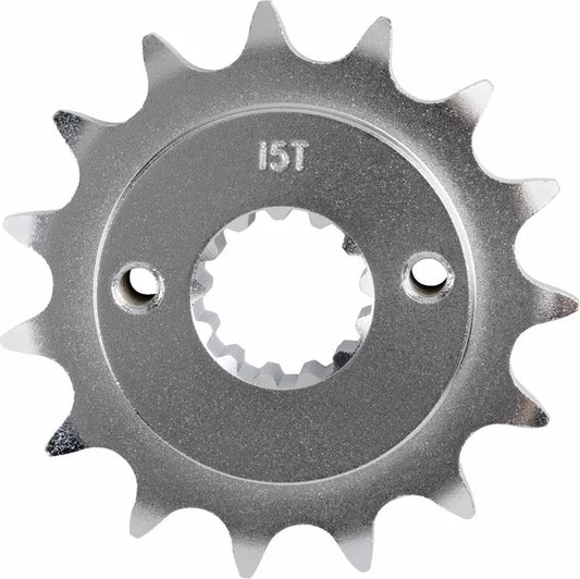 Front Sprocket - Honda - 15T 26-1184-15Crmo