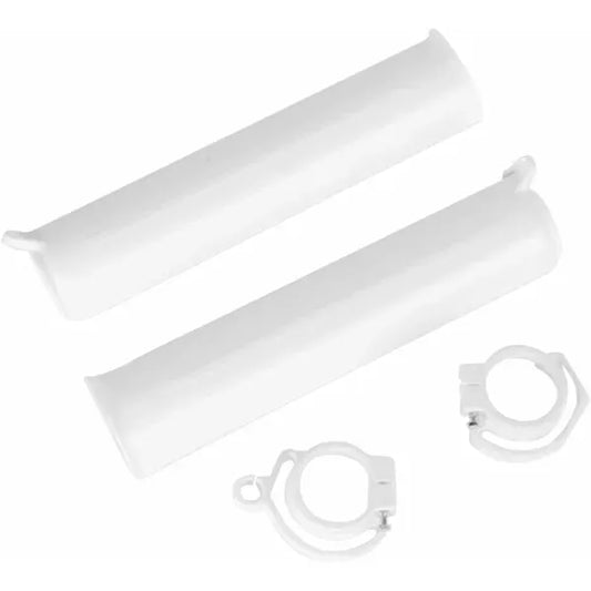 Fork Guards Ktm White Kt03011#047