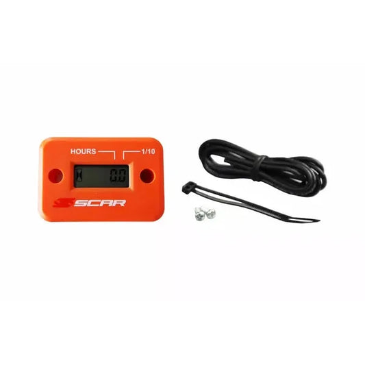 Hour Meter Or Hmor