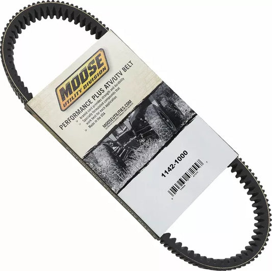 Drive Belt Polaris Mse 47-7424