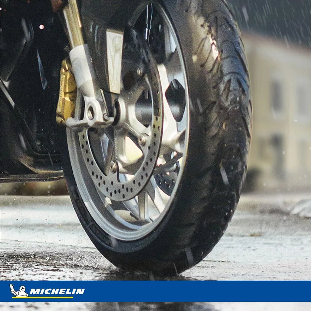 ROAD 6 GT 120/70 ZR 17 M/C (58W) F TL