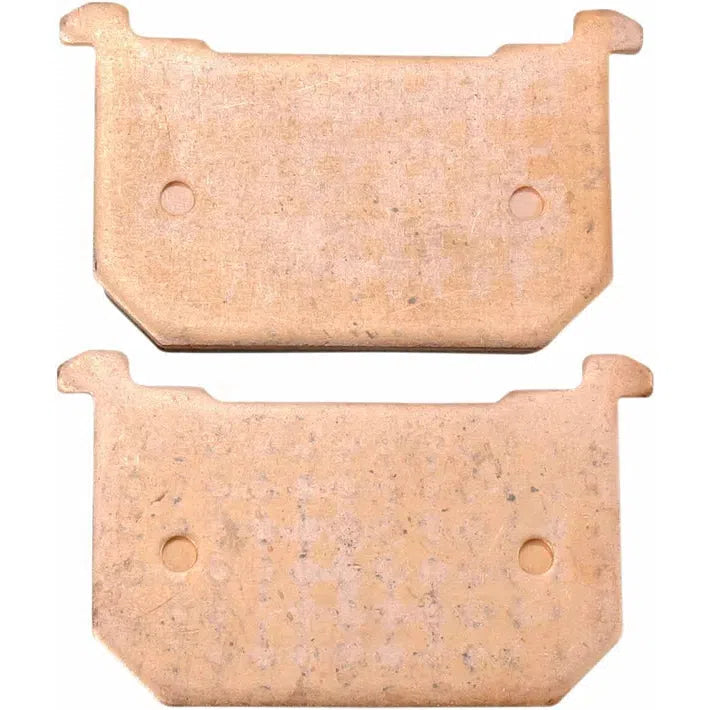 Brake Pad Fa-Hh Series Sintered Metal FA068HH