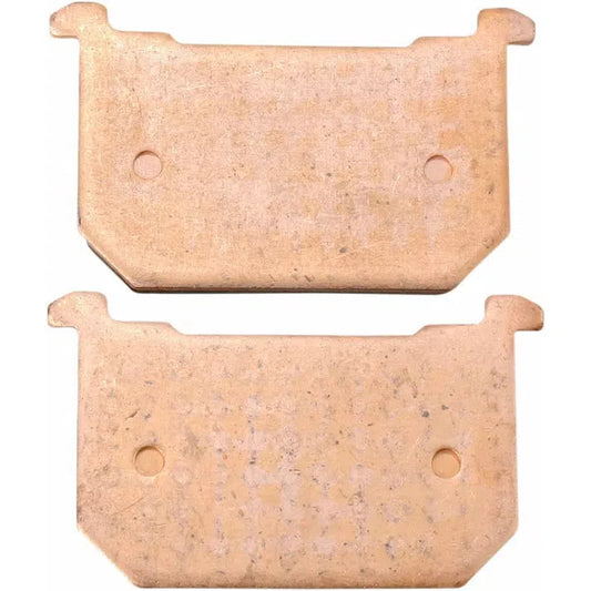 Brake Pad Fa-Hh Series Sintered Metal FA068HH