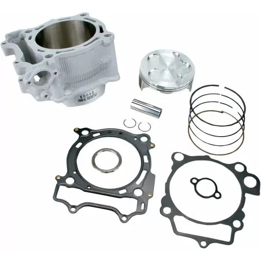 Cylinder Hi Comp Kt 20003-K01Hc