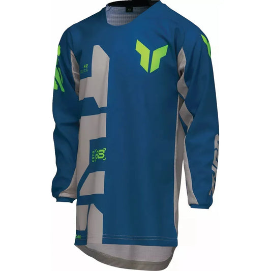 Jersey Youth Launch Forge Blue