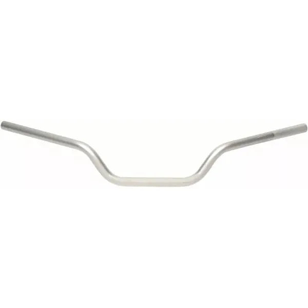 Handlebar 7/8 Road High Slv