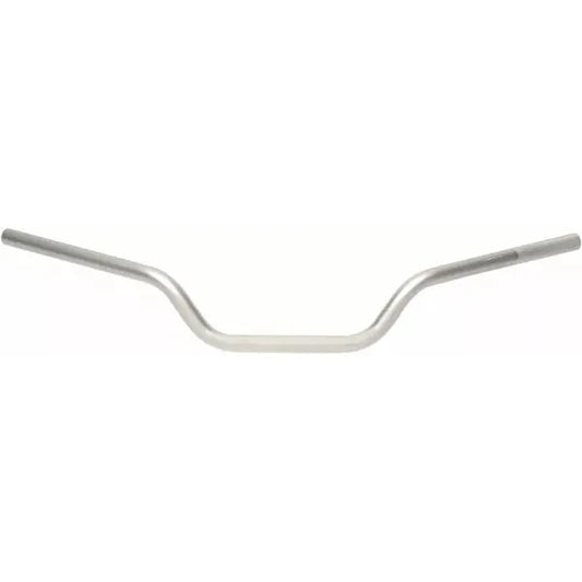 Handlebar 7/8 Road High Slv