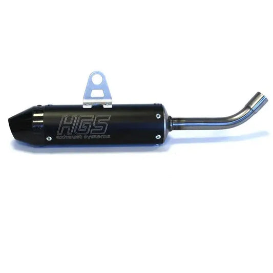 Silencer Hgs Sx85 18-24 Blk/Carb