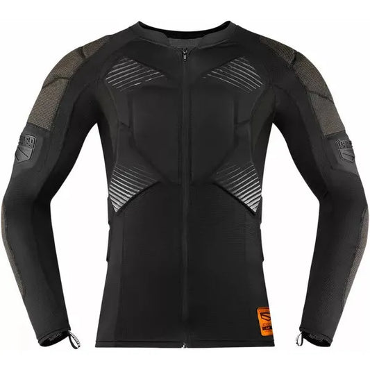 Field Armor™ Compression Shirt