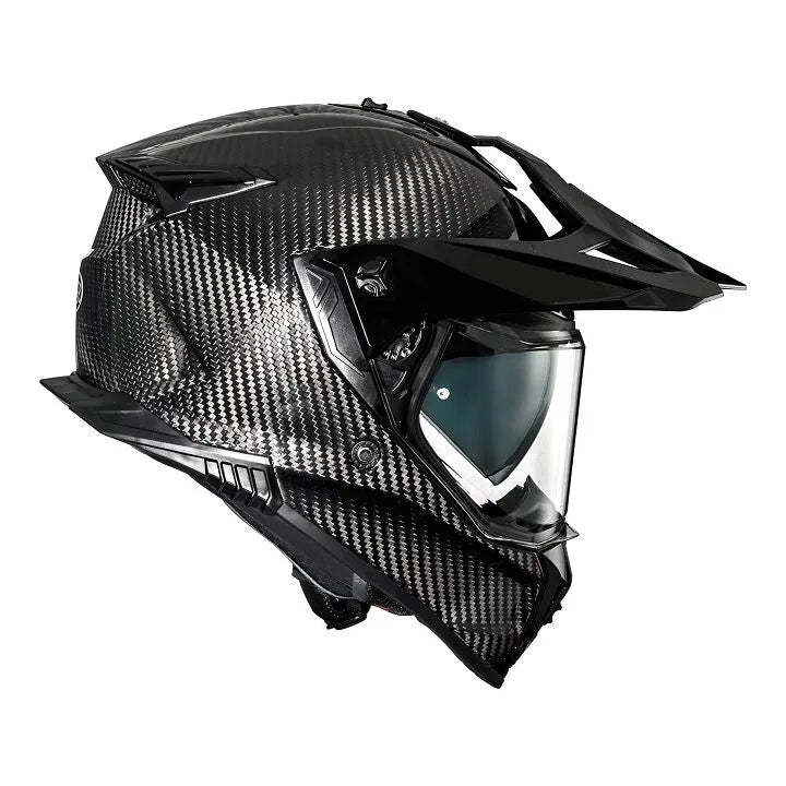 HELMET DISCOVERY CARB MD