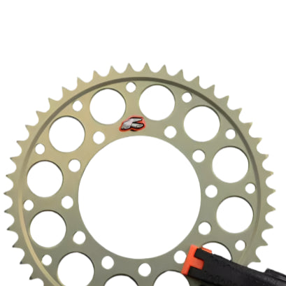 Sprocket R 428 53T Ha