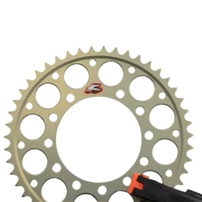 Sprocket R 530 42T Ha