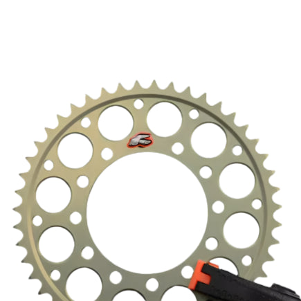 Sprocket R 428 48T Ha