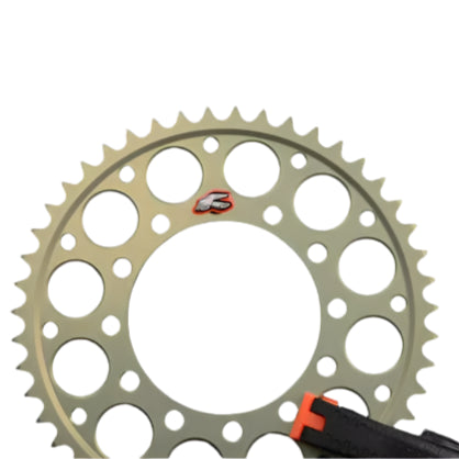 Sprocket R 530 43T Ha