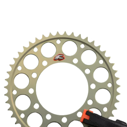 Sprocket R 525 43T Ha
