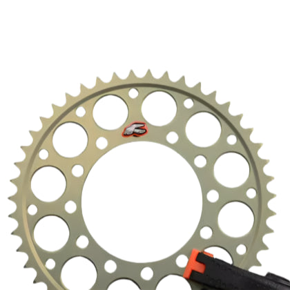 Sprocket R 530 43T Ha