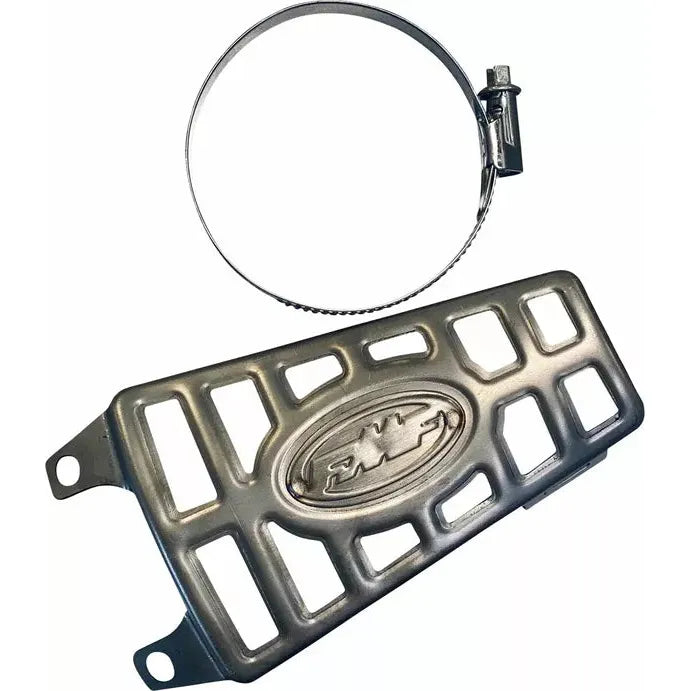 Exhaust Heatshield Yam 040691