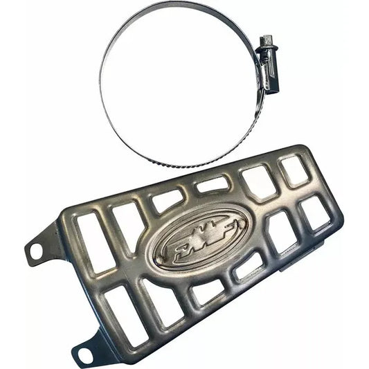 Exhaust Heatshield Yam 040691