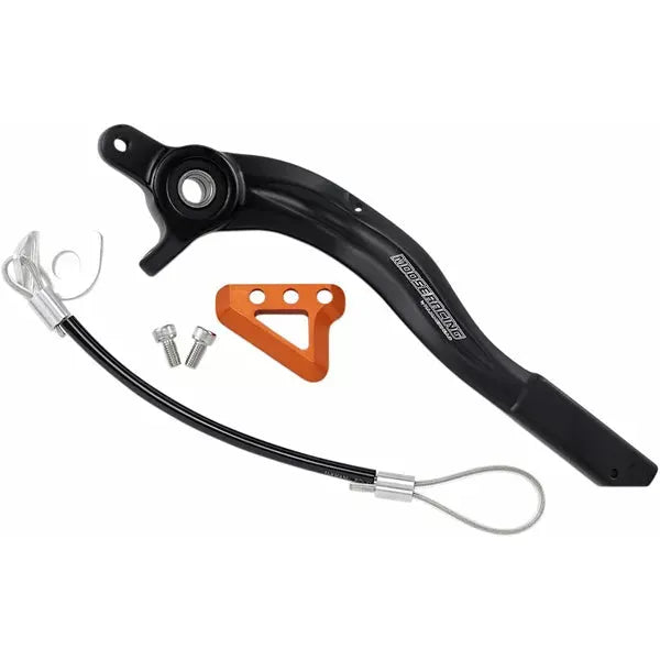 Brake Pedal Mse Ktm Or 82-0563-21-40