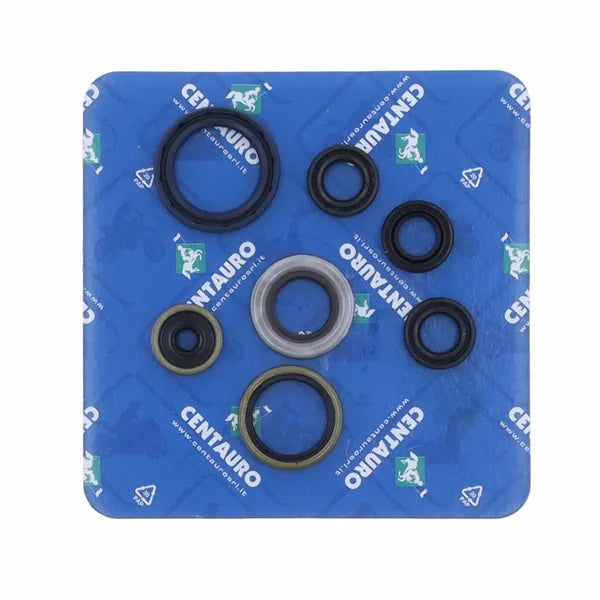 Seal Oil Kt/Hv 731A004Sr