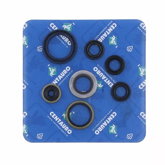 Seal Oil Kt/Hv 731A004Sr