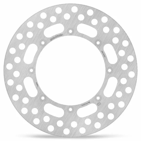 Brake Disc Vint Front 110822