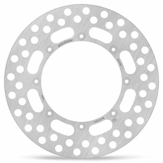 Brake Disc Vint Front 110822