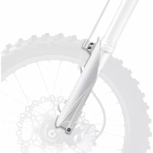 Fork Cover Yz/Yzf  Wh 8352000001