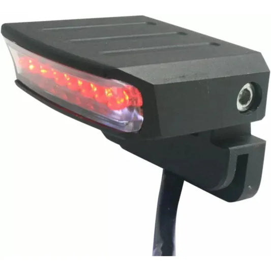 Taillight E-Mark Univ 01231191