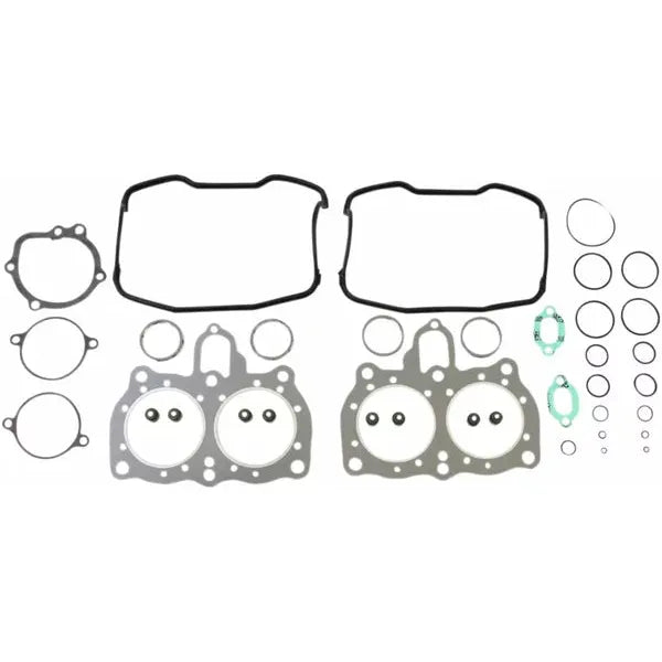 Gasket Kit Top End Hon P400210600976