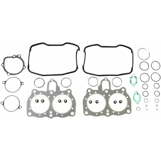 Gasket Kit Top End Hon P400210600976