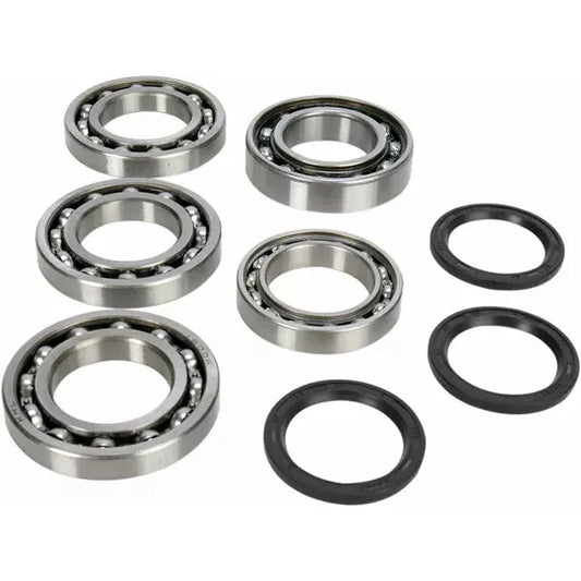 Bearing Kit Differential Ft Yam 25-2073