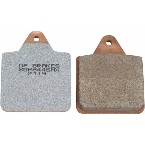 Brake Pad Snow Arctic Cat Sdp844Snx