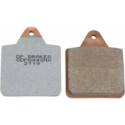 Brake Pad Snow Arctic Cat Sdp844Snx