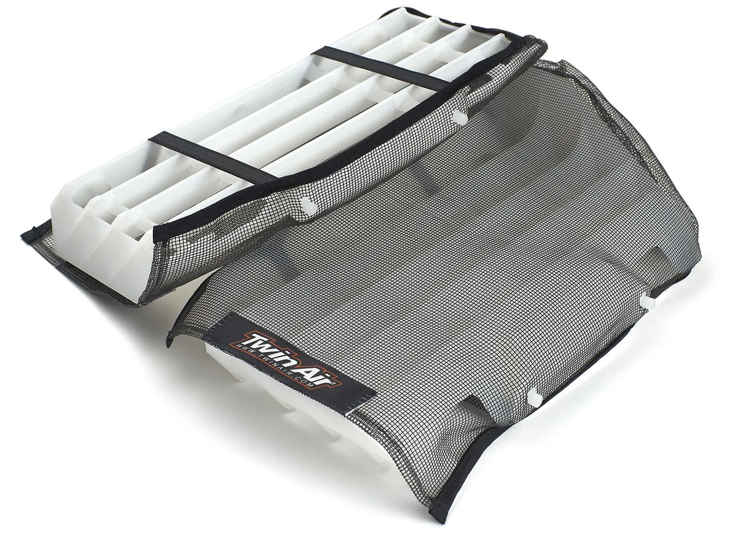 RADIATOR SLV TRX TWIN AIR
