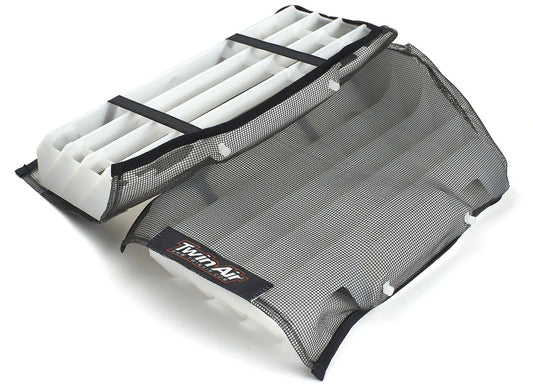 RADIATOR SLV TRX TWIN AIR