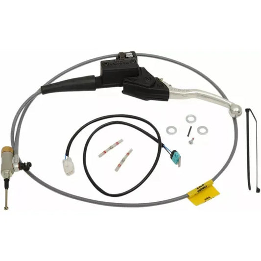 Hymec - Clutch System Honda Crf250R 2018 - 2022 2100922