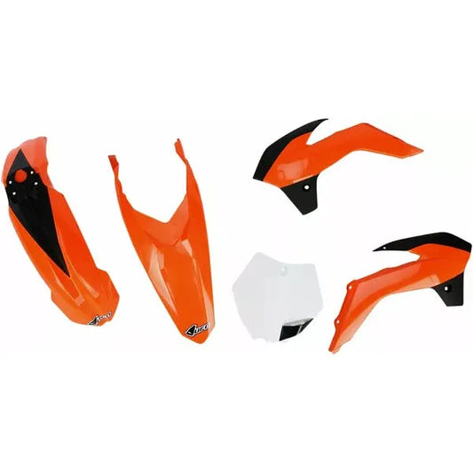Body Kit Ktm Sx85 13-17 Oe Ktkit514@999