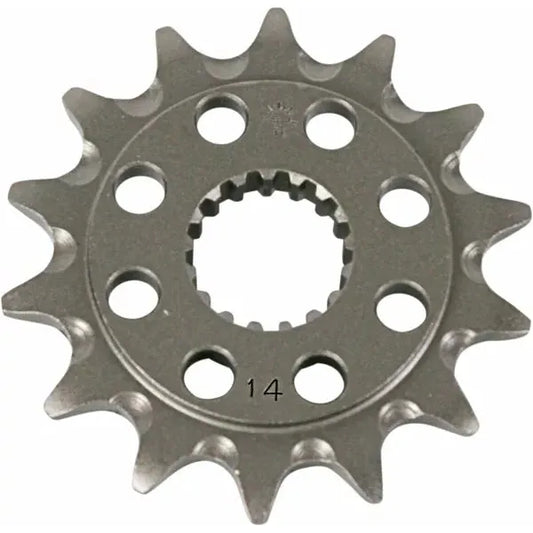 Sprocket Front 14T 520 Sc Jtf284.14Sc