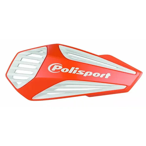 Handguards Mx Air Or/Wh 8308400004